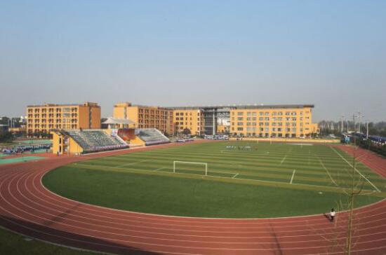 成都市工業(yè)職業(yè)技術學校2022招生錄取分數(shù)