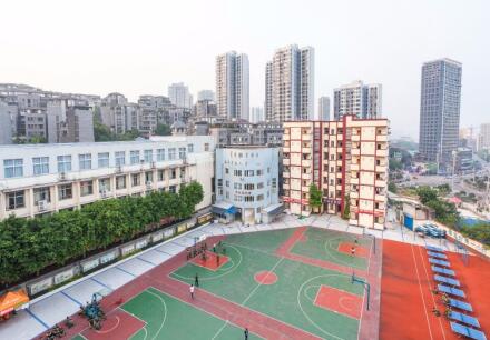 重慶建筑高級技工學校怎么樣,好不好