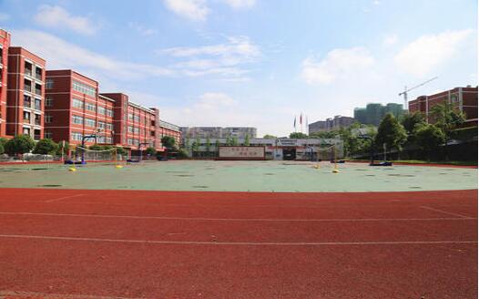 成都市機(jī)械高級(jí)技工學(xué)校