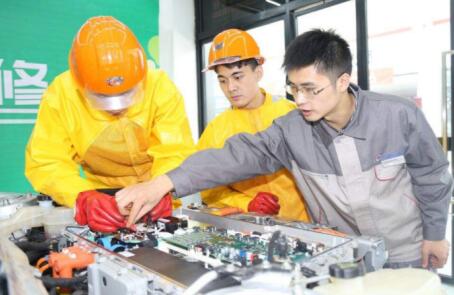 成都萬通未來技工學校有什么好專業