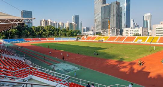 成都新高技工學校