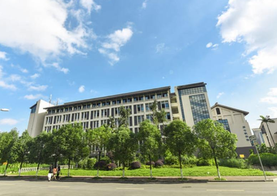 重慶市奉節師范學校代碼