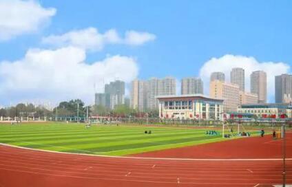 核工業(yè)成都機電學(xué)校