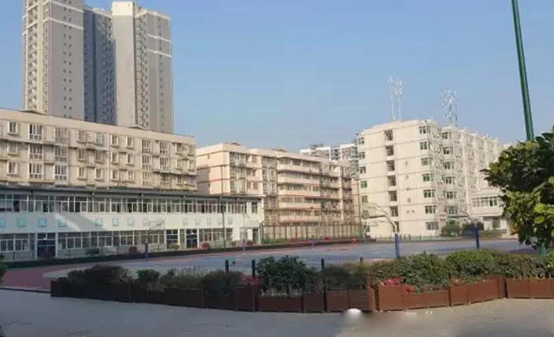 核工業成都機電學校