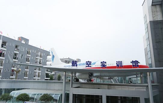 核工業成都機電學校2022招生錄取分數