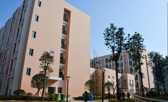 成都信息技術學校