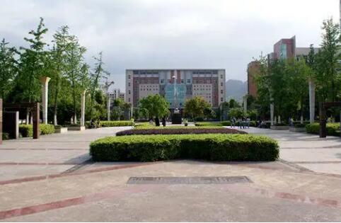 重慶市南川隆化職業中學校升學班