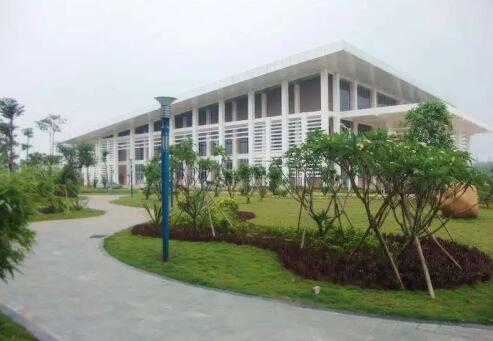 重慶市青山工業技工學校