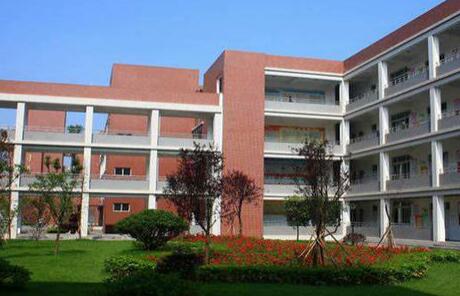 成都市新津區(qū)職業(yè)高級中學(xué)