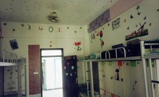 重慶市農業機械化學校環境圖片