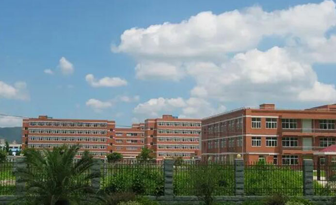 成都新運職業學校