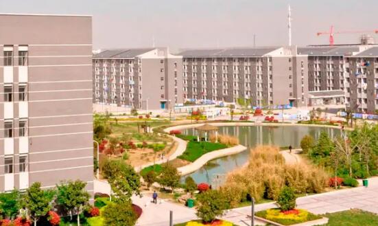 重慶市新渝技工學校