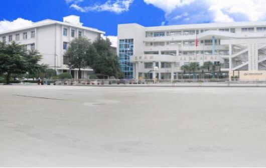 成都市蜀興職業(yè)中學(xué)