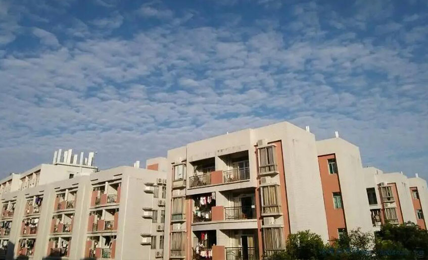 四川城建技工學校