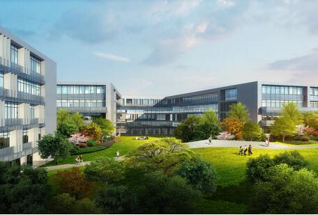 四川城建技工學校