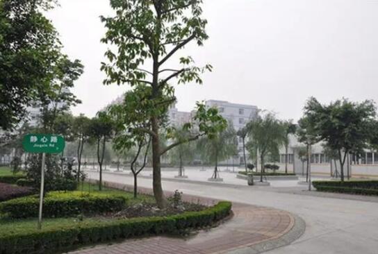 重慶市渝東衛(wèi)生學(xué)校怎么樣