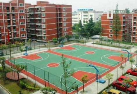 四川城建技工學校2023招生簡章