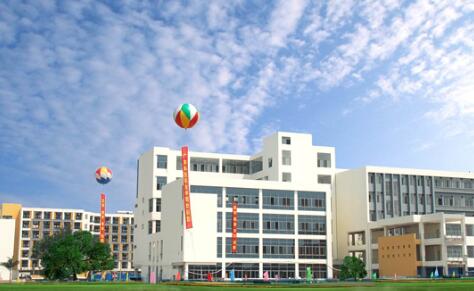 四川城建技工學(xué)校