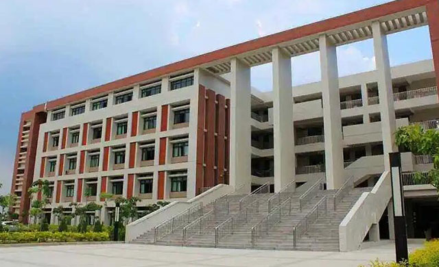 四川廣播電視中等專業學校