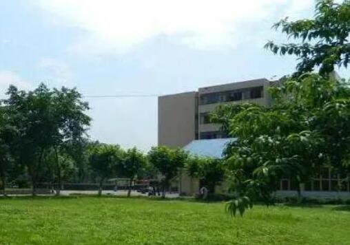 四川廣播電視中等專業學校