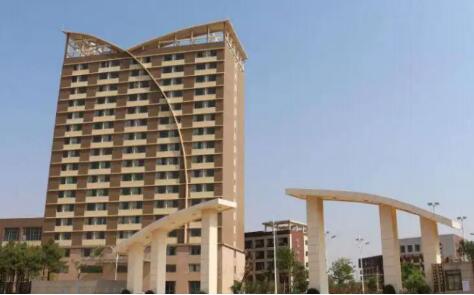 重慶市渝西衛生學校