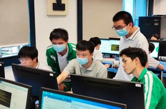 重慶市渝中職教中心