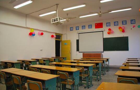 四川國盛技工學校地址、聯系方式