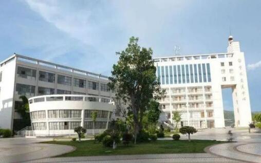 四川國盛技工學校