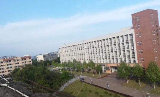 重慶市萬州職業教育中心學校怎么樣