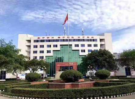 四川國(guó)盛技工學(xué)校