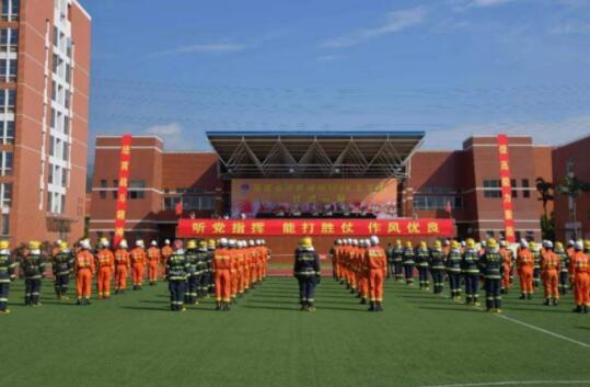 四川慧明中等專業(yè)學校2023招生簡章