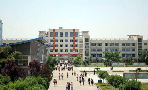 四川科華高級技工學校分校區(qū)