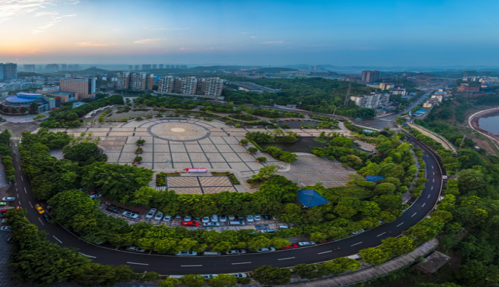 四川空分集團技工學校