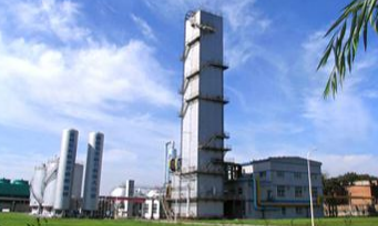 四川空分集團技工學校地址、聯系方式