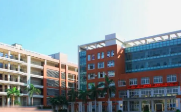 四川空分集團技工學校