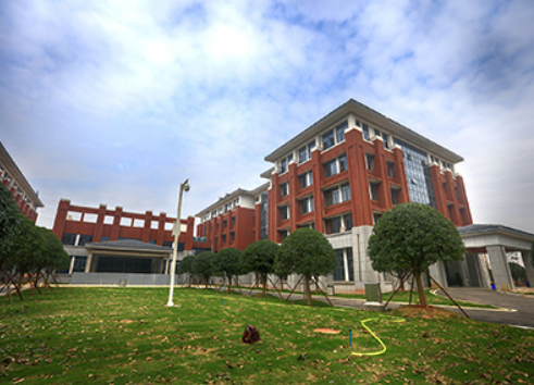 四川省電子商務(wù)學(xué)校