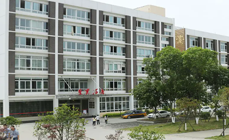 四川綿陽高級技工學(xué)校成都校區(qū)