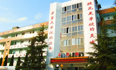 四川綿陽高級技工學(xué)校成都校區(qū)
