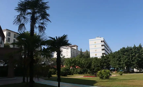 四川綿陽高級技工學(xué)校成都校區(qū)