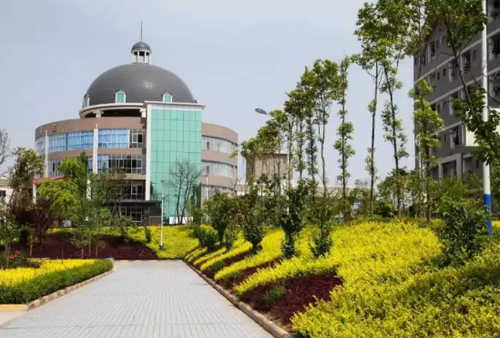 重慶市涪陵區(qū)職業(yè)教育中心怎么樣