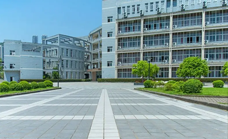 四川綿陽高級技工學(xué)校成都校區(qū)