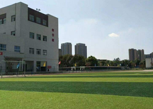 四川能投匯成技工學校地址、聯系方式