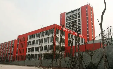 四川省安岳第一職業(yè)技術(shù)學(xué)校
