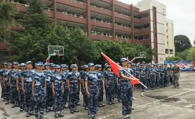 四川省巴中市職業(yè)中學(xué)