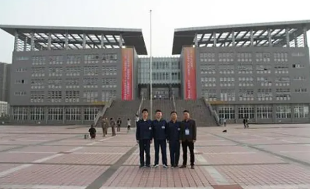 四川省巴中市職業(yè)中學(xué)