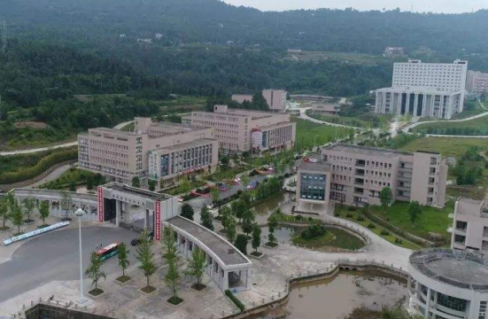 四川省巴中市職業中學地址、聯系方式