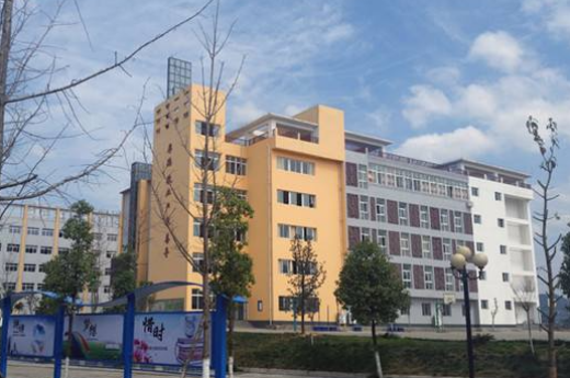四川省蒼溪縣職業高級中學地址、聯系方式