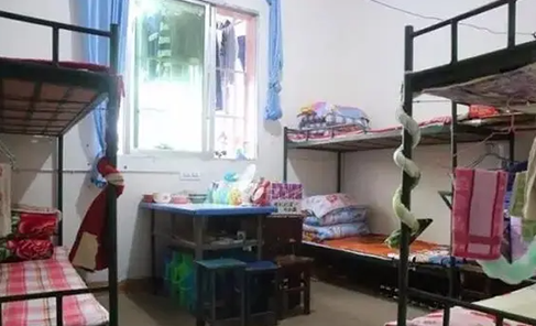 四川省達(dá)川區(qū)亭子職業(yè)高級中學(xué)