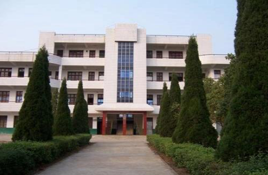 四川省達(dá)川區(qū)亭子職業(yè)高級中學(xué)