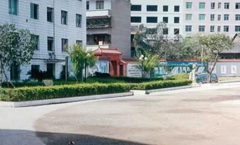 四川省達(dá)川區(qū)亭子職業(yè)高級中學(xué)